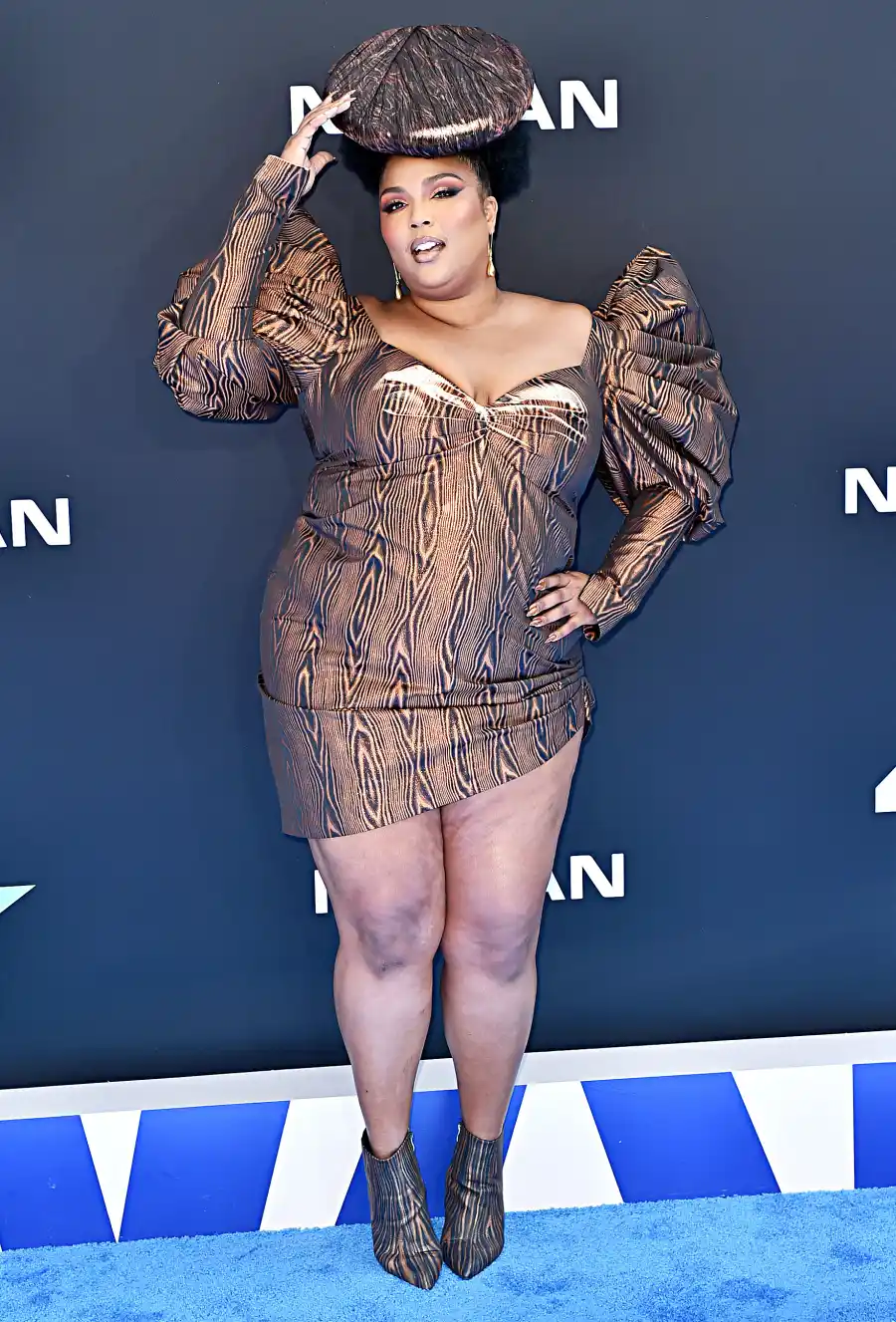 Lizzo BET Awards June 23, 2019