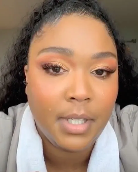 Lizzo Instagram Stars Who Have Battled Mental Health Issues