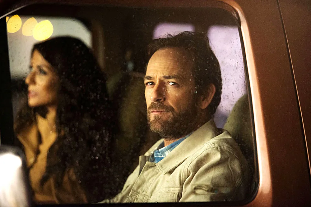 Riverdale Season 4 Premiere Honor Luke Perry