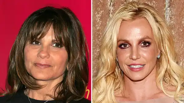 Lynne Spears Address Rumors Britney’s Team Is Deleting Positive Comments
