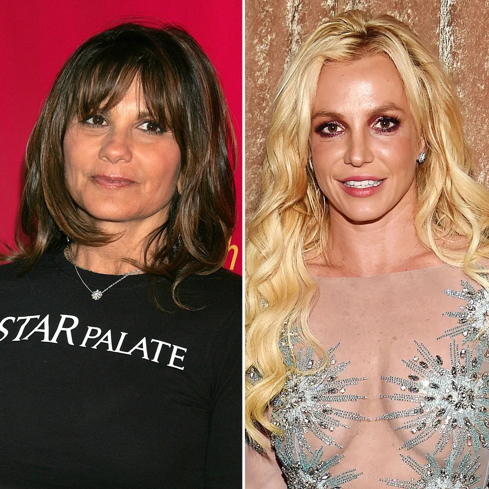 Lynne Spears Address Rumors Britney&rsquo;s Team Is Deleting Positive Comments