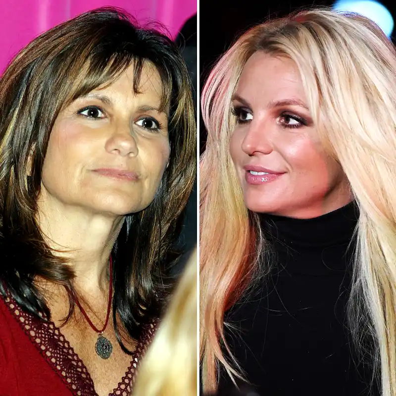 Lynne Spears Address Rumors Britney’s Team Is Deleting Positive Comments