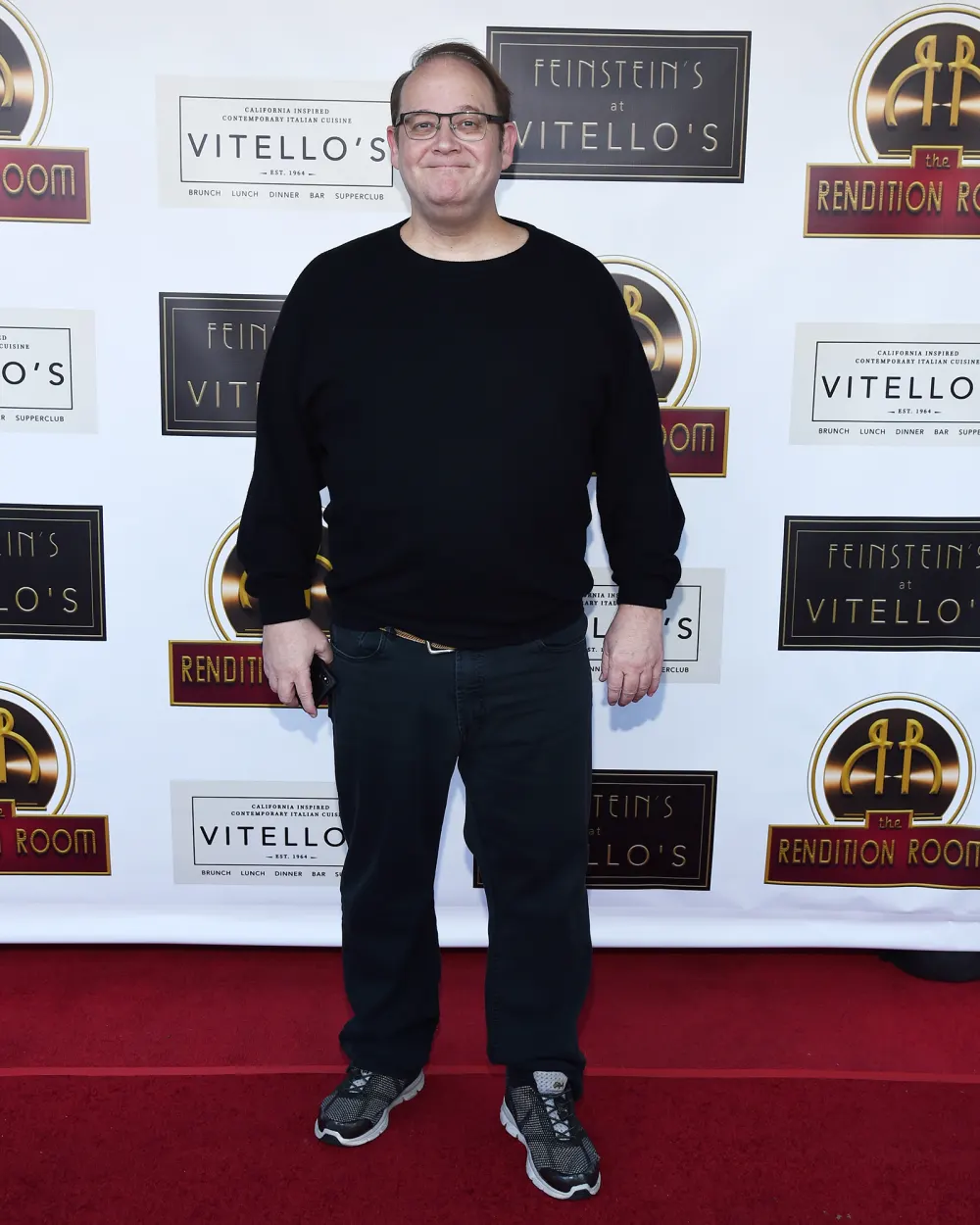 Marc Cherry On Felicity Huffman Amid College Scandal