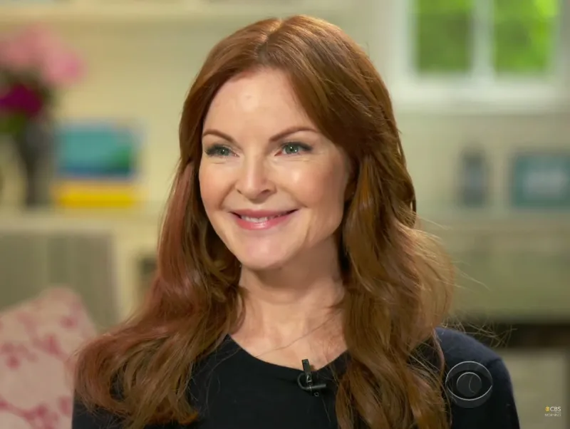 Marcia Cross Anal Cancer Husband Throat Cancer