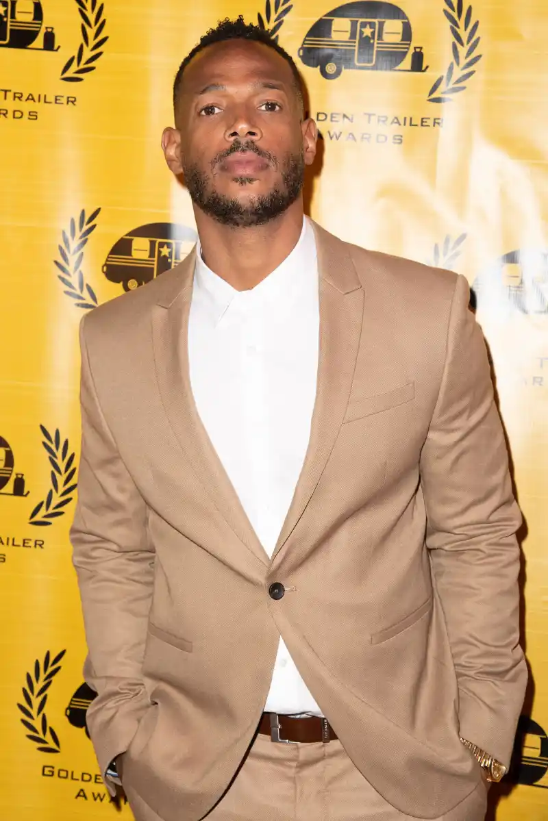 Marlon Wayans Celebrity LGBT Allies