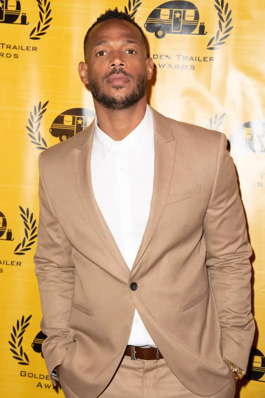 Marlon Wayans Celebrity LGBT Allies