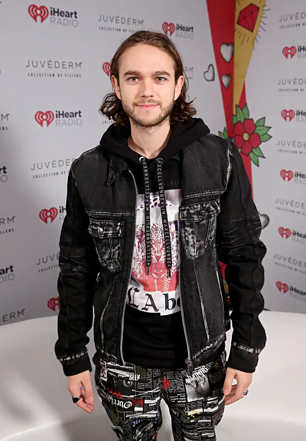 Matthew Koma Hilary Duff Zedd Toxic Former Friend