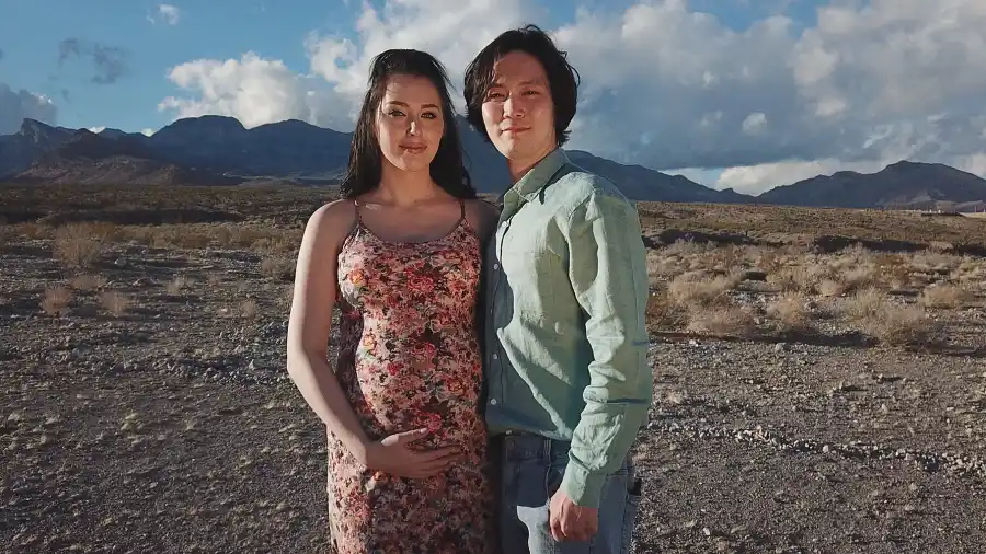 Meet the Cast of 90 Day Fiance: The Other Way