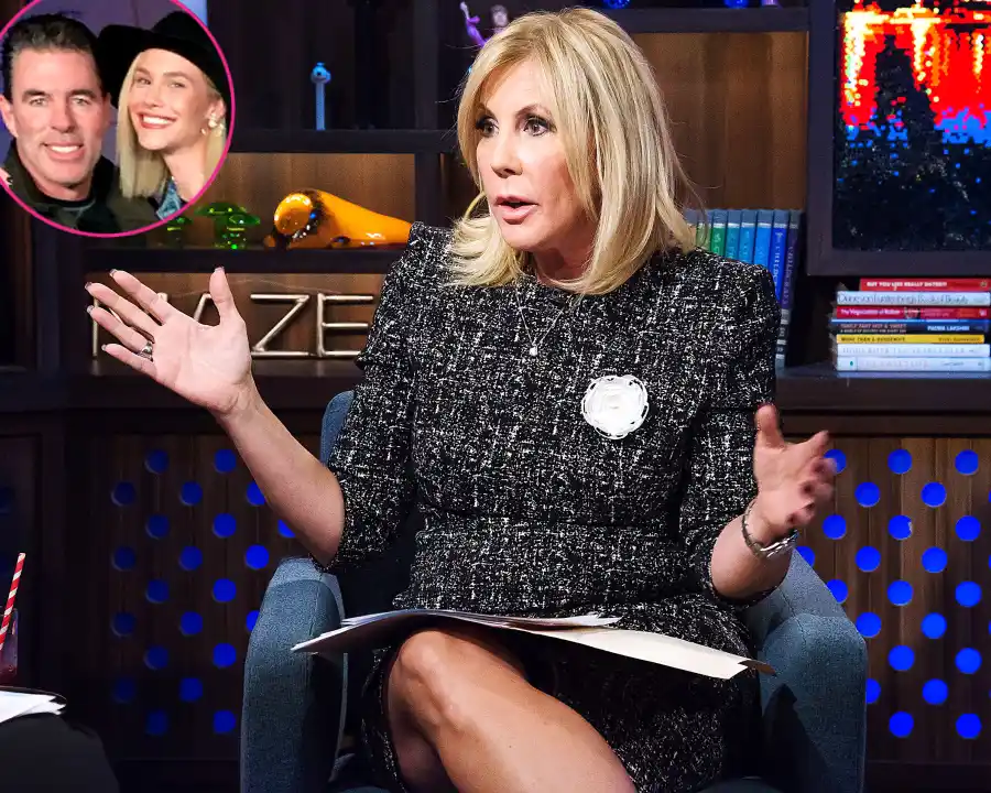 Meghan King Edmonds Jim Edmonds Relationship Timeline