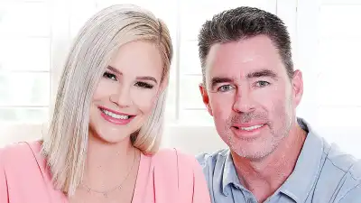 Meghan King Edmonds Jim Edmonds Relationship Timeline