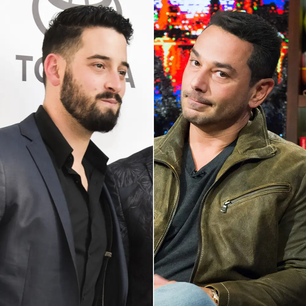 Michael Turchin and Jim Marchese Twitter Feud