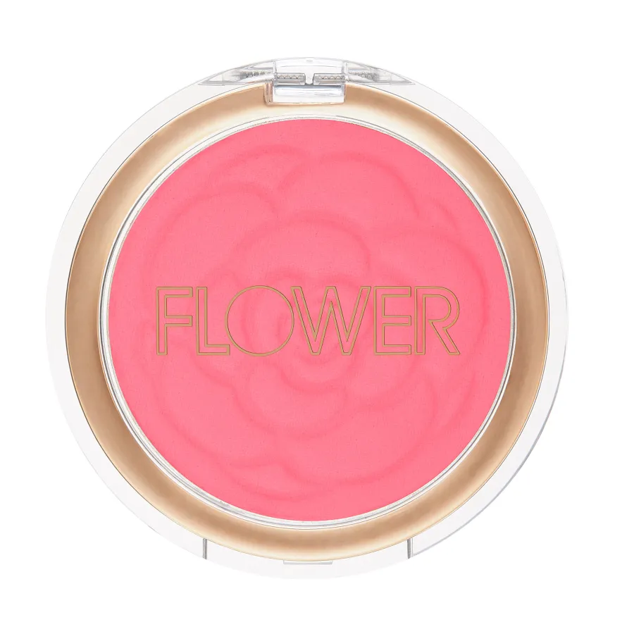 Mindy Kaling Beauty Flower Powder