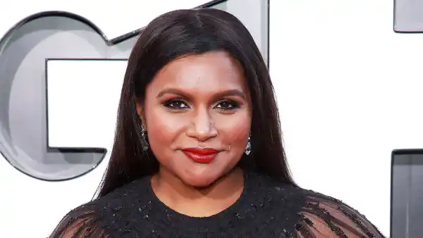 Mindy Kaling Beauty