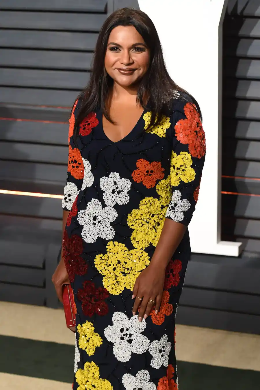 Mindy Kaling's Best Quotes on Motherhood