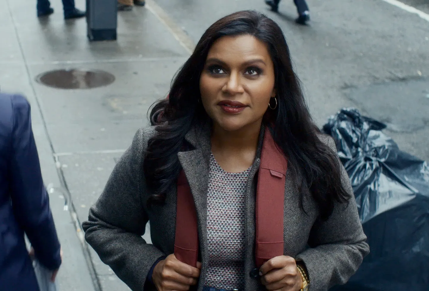 Mindy Kaling-Late-Night