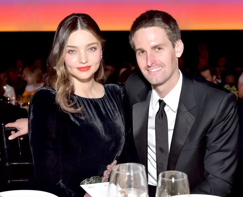 Miranda-Kerr-Evan-Spiegel