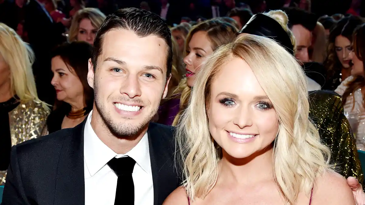 Miranda Lambert Husband Brendan McLoughlin New York City