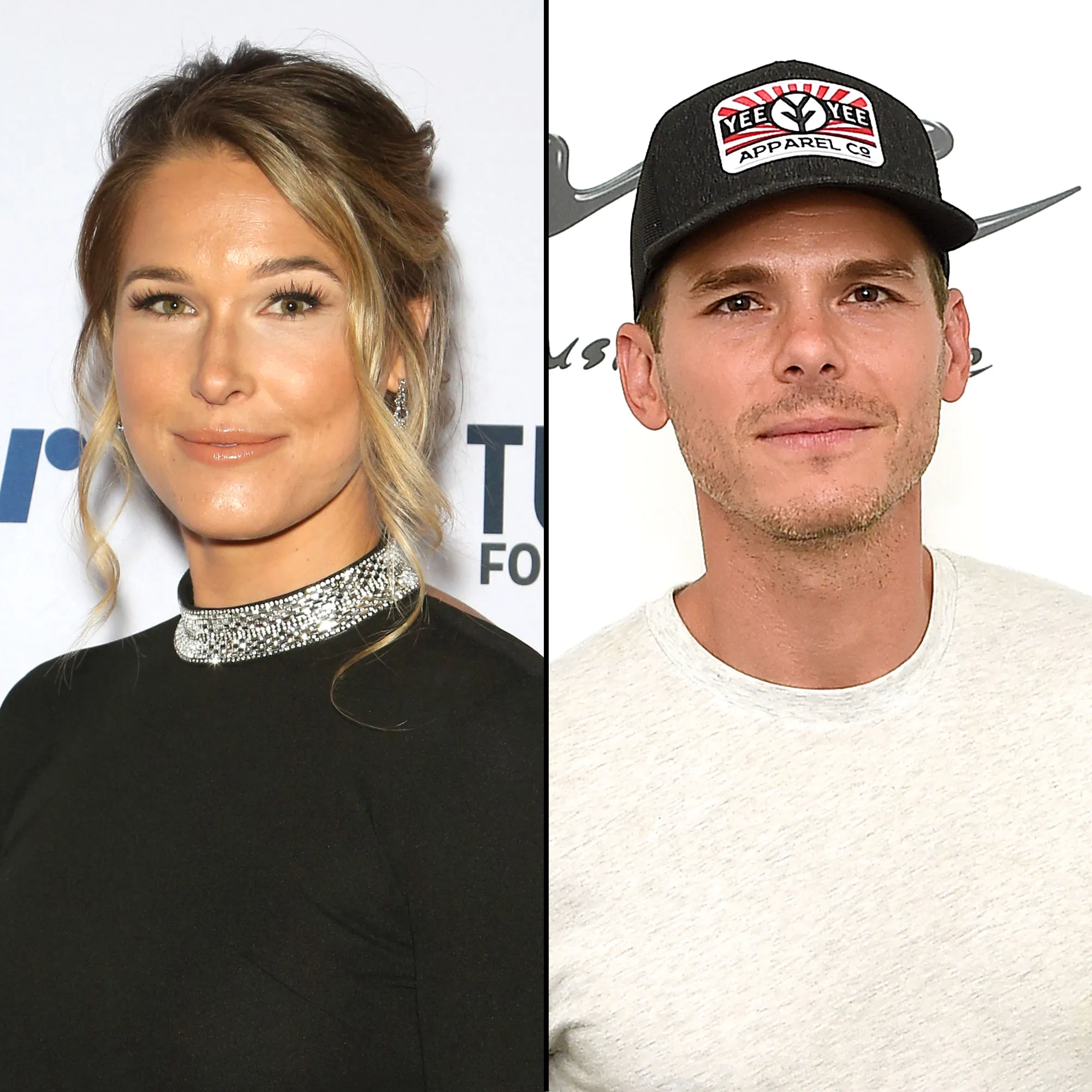 Morgan Beck Reacts to Death of Granger Smith Son