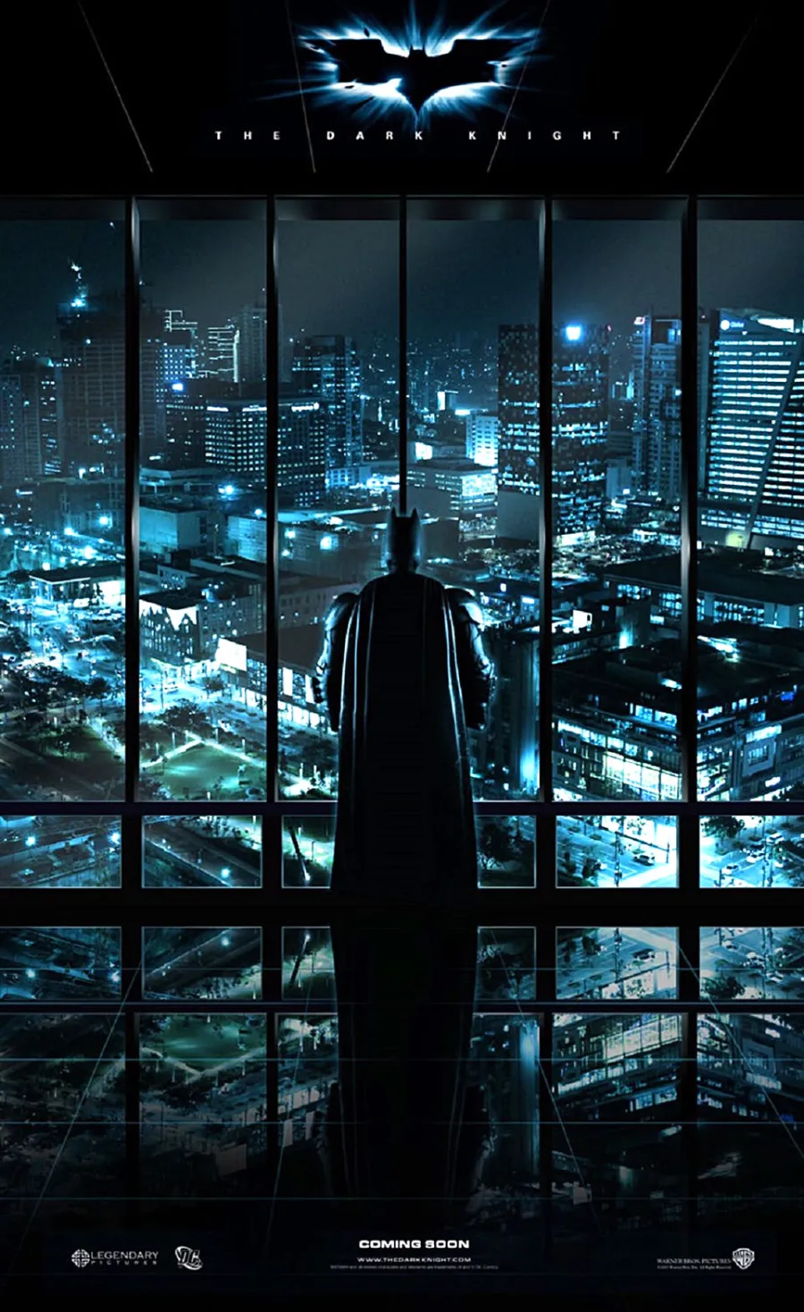 Movie Poster Mistakes