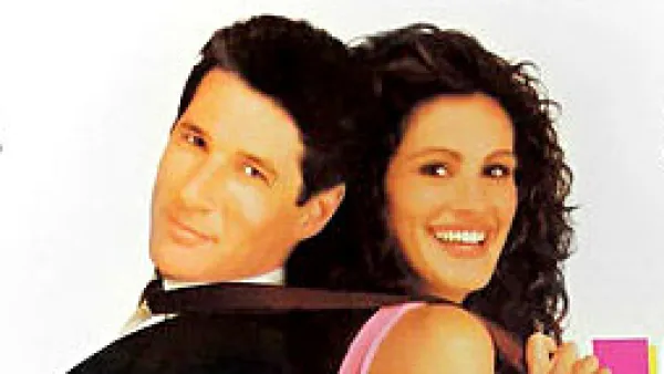 Movie Poster Mistakes