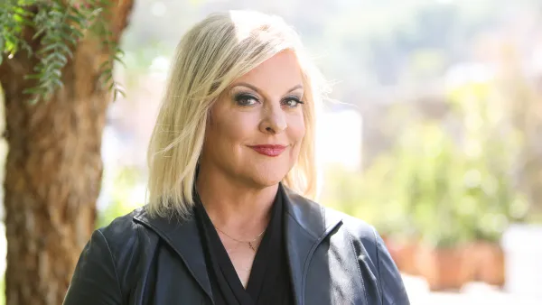 Nancy Grace: 25 Things You Don't Know About Me