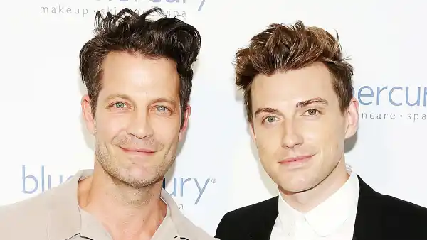 Nate Berkus and Jeremiah Brent Love Having Kids Later in Life