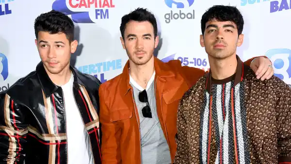 Police Called Joe Jonas Bachelor Party Kevin Nick Jonas Brothers