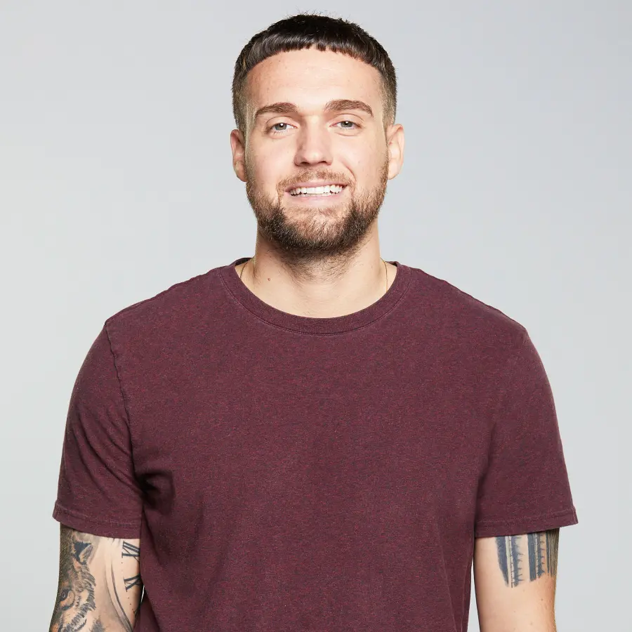 Big Brother Season 21 Cast Nick Maccarone