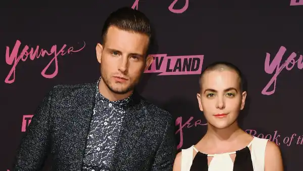 Nico Tortorella and Bethany Meyers Polyamorous Marriage