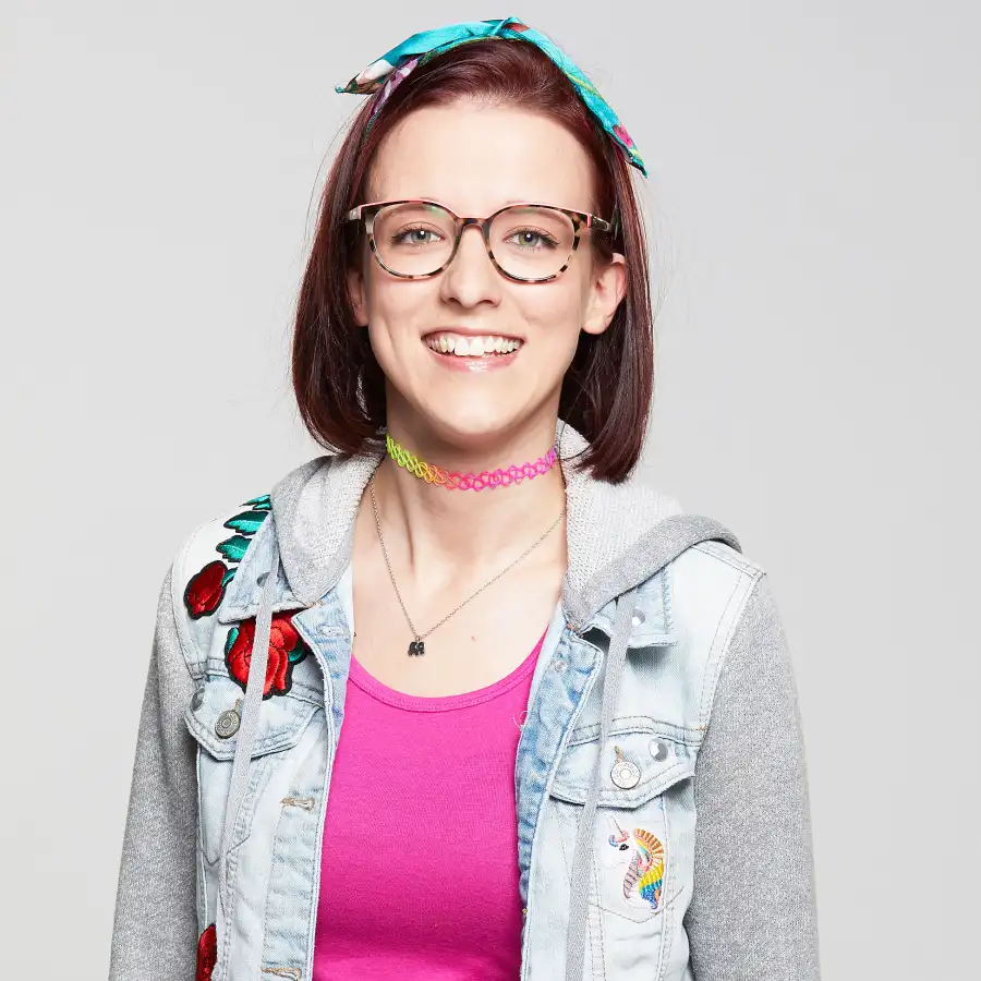 Big Brother Season 21 Cast Nicole Anthony