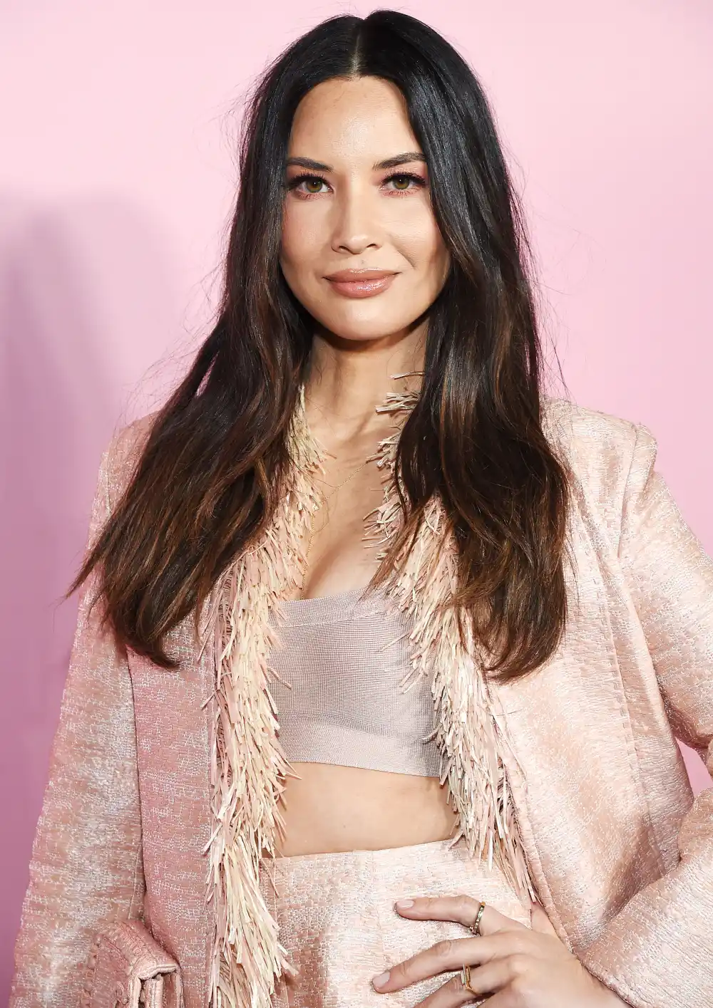 Olivia Munn Helping Couple Whose Dog Was Dognapped