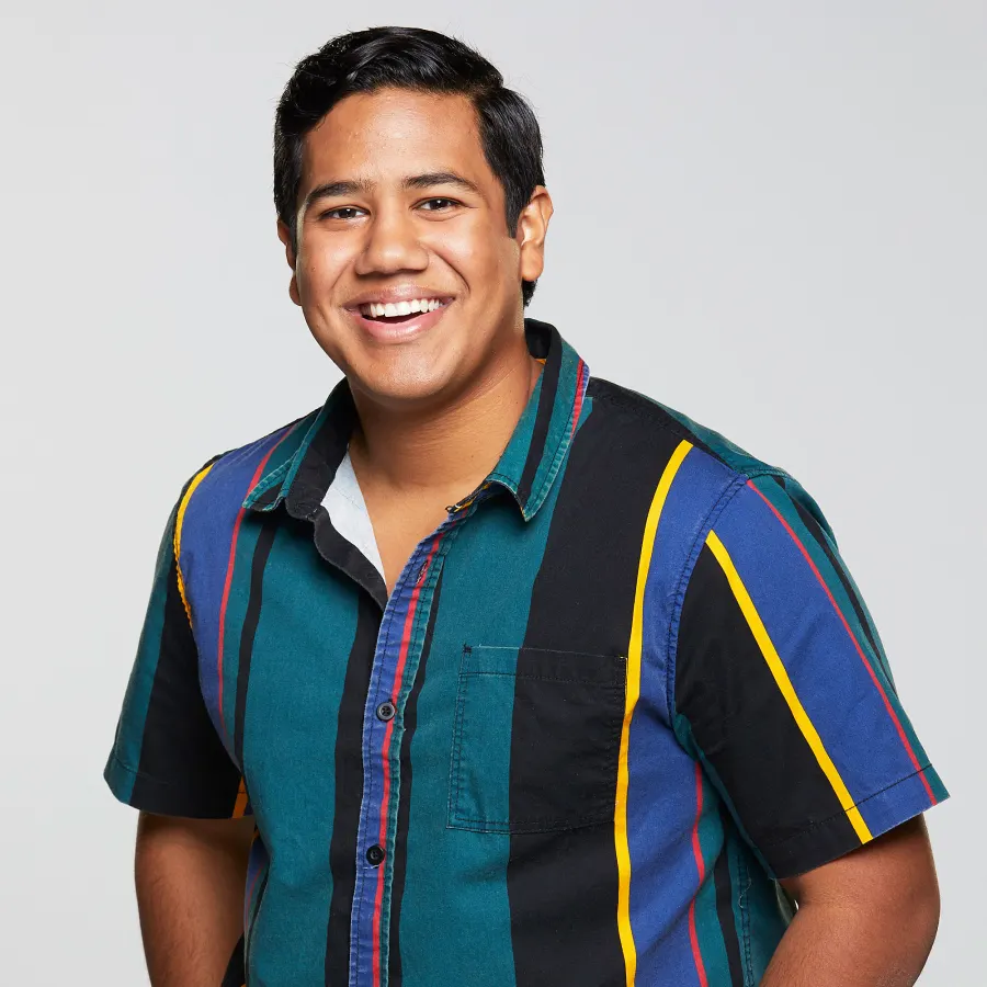 Big Brother Season 21 Cast Ovi Kabir
