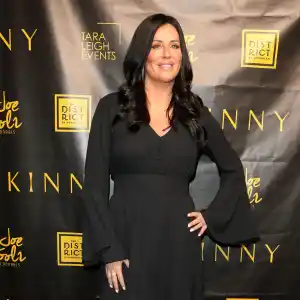 Patti Stanger and GRiZ