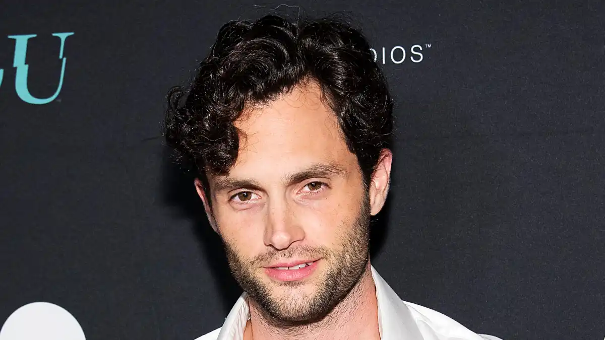 Penn Badgley Calls Fame F--king Awful