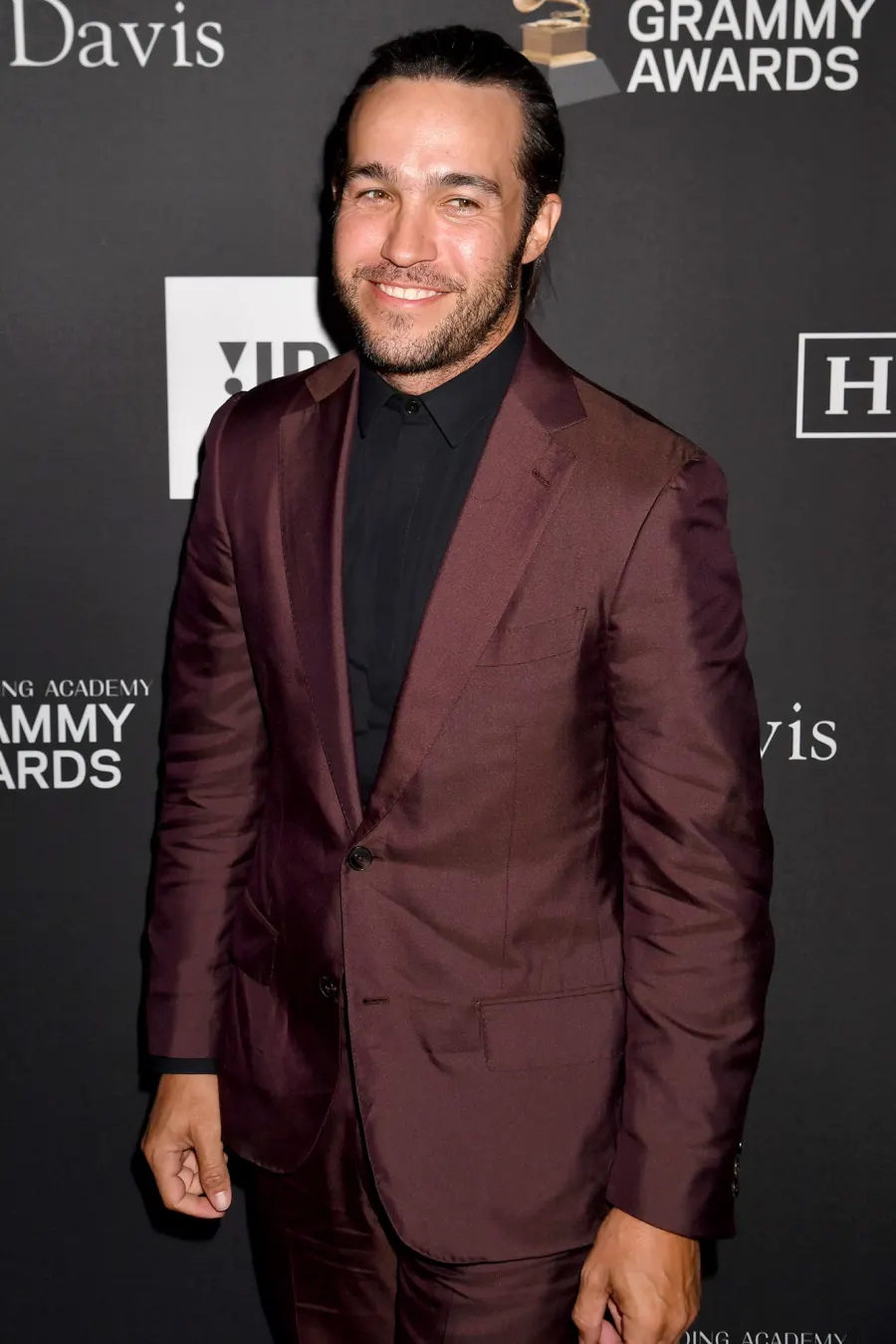 Pete Wentz Celebrity LGBT Allies