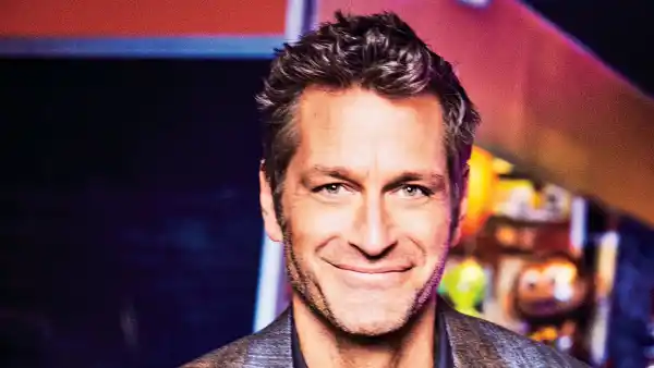 Peter Hermann 25 Things You Don¹t Know About Me