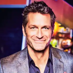 Peter Hermann 25 Things You Don¹t Know About Me