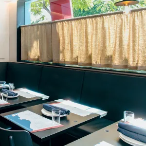 Pizzana Buzzzz-o-Meter