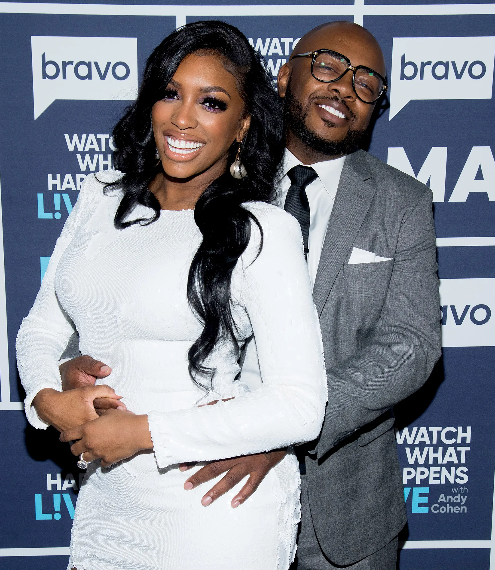 Porsha-Williams-Fiance-Dennis-McKinley-Denies-Cheating-Accusations