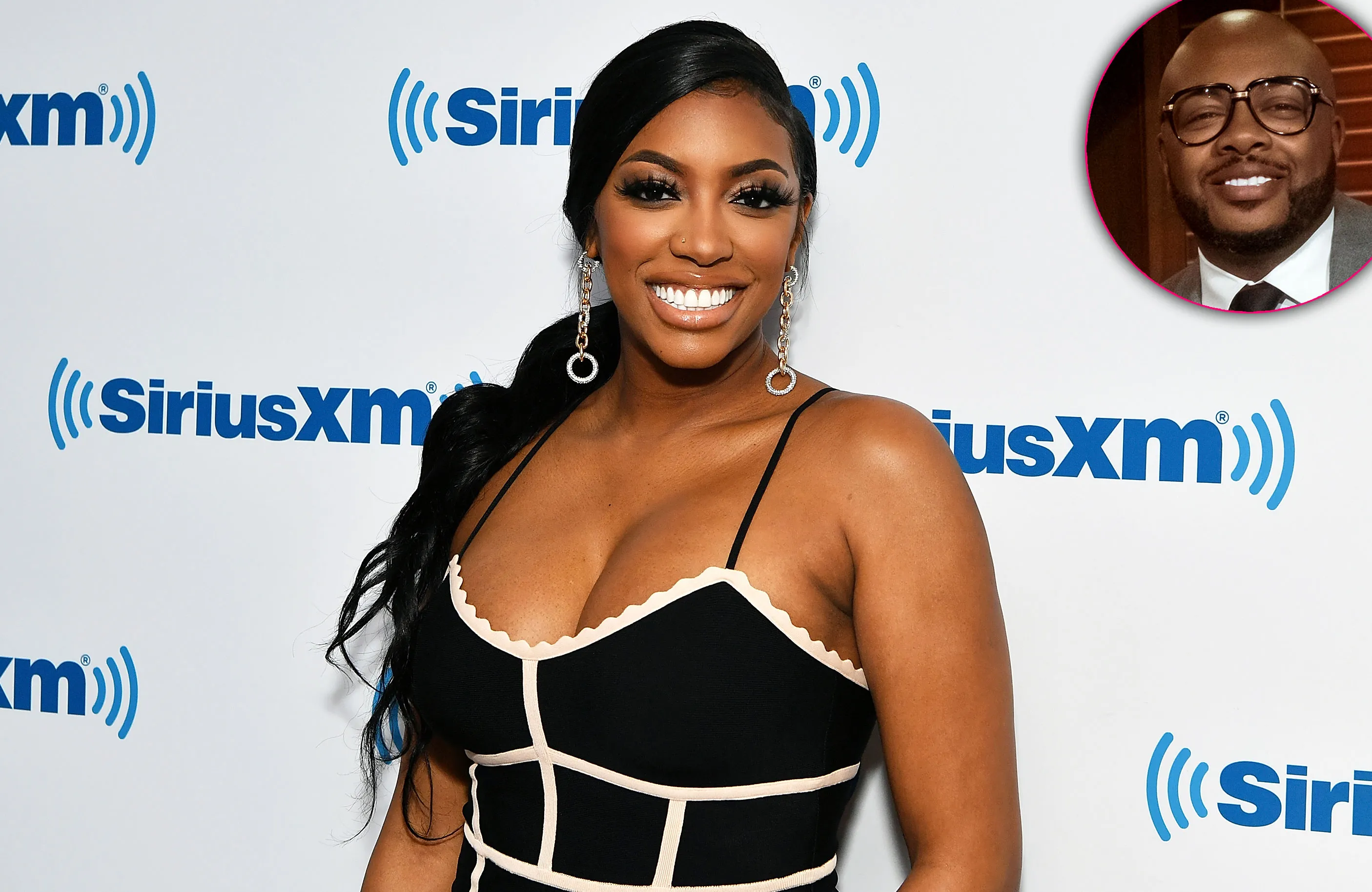 Porsha Williams Unfollows Fiance Dennis McKinley on Instagram After Cheating Rumors