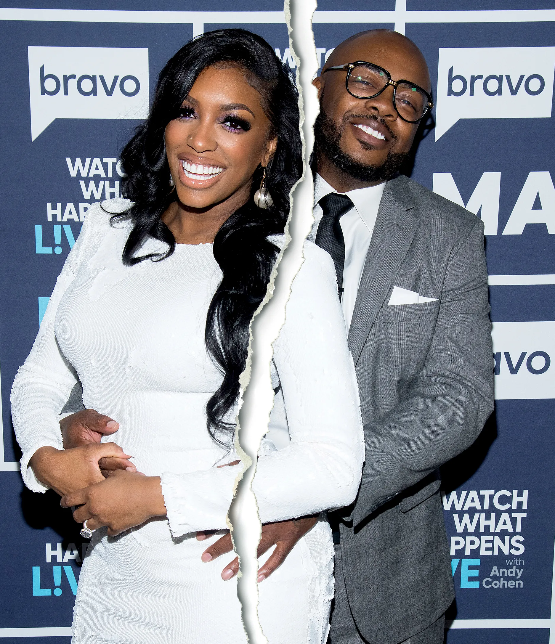 Porsha-Williams-and-Dennis-McKinley-split