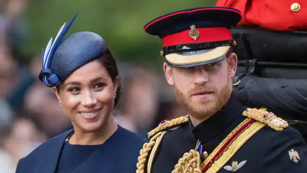 Prince Harry Duchess Meghan Frogmore Cottage Cost Taxpayers