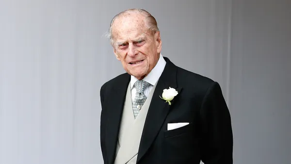 Prince Philip Turns 98: Royal Family Roundup