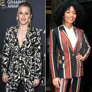 Printed Suits Feature