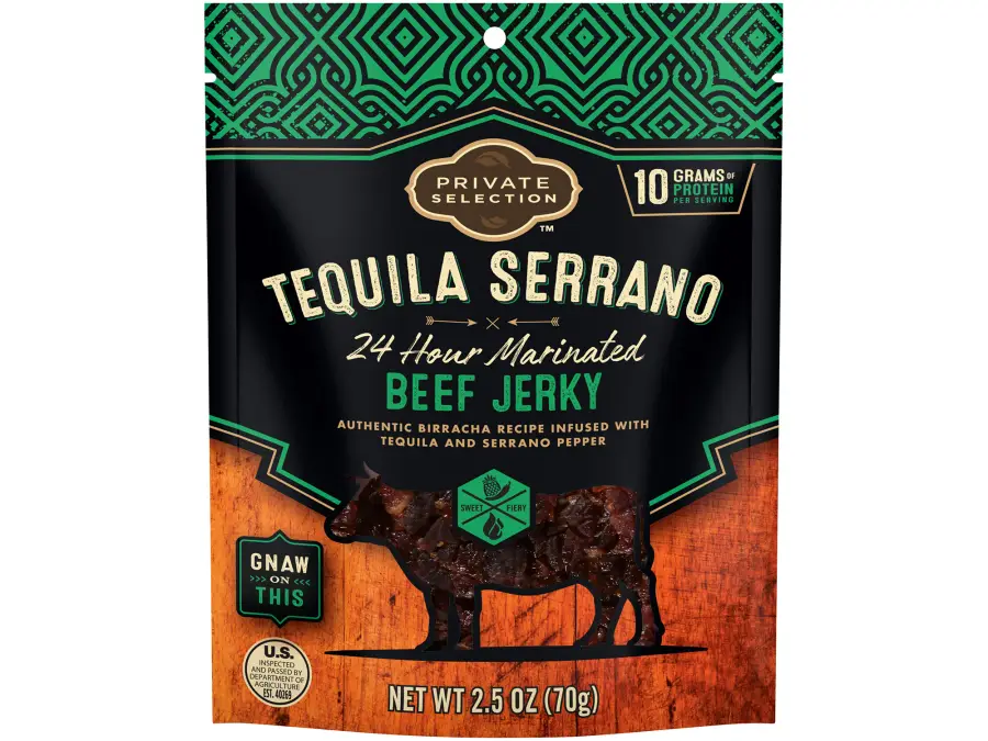 Private-Selection-Tequila-Serrano-Beef-Jerky