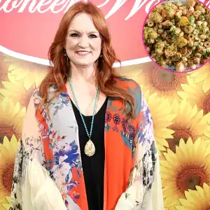 Ree Drummond Pepperoni Potato Salad Recipe Anything But Boring