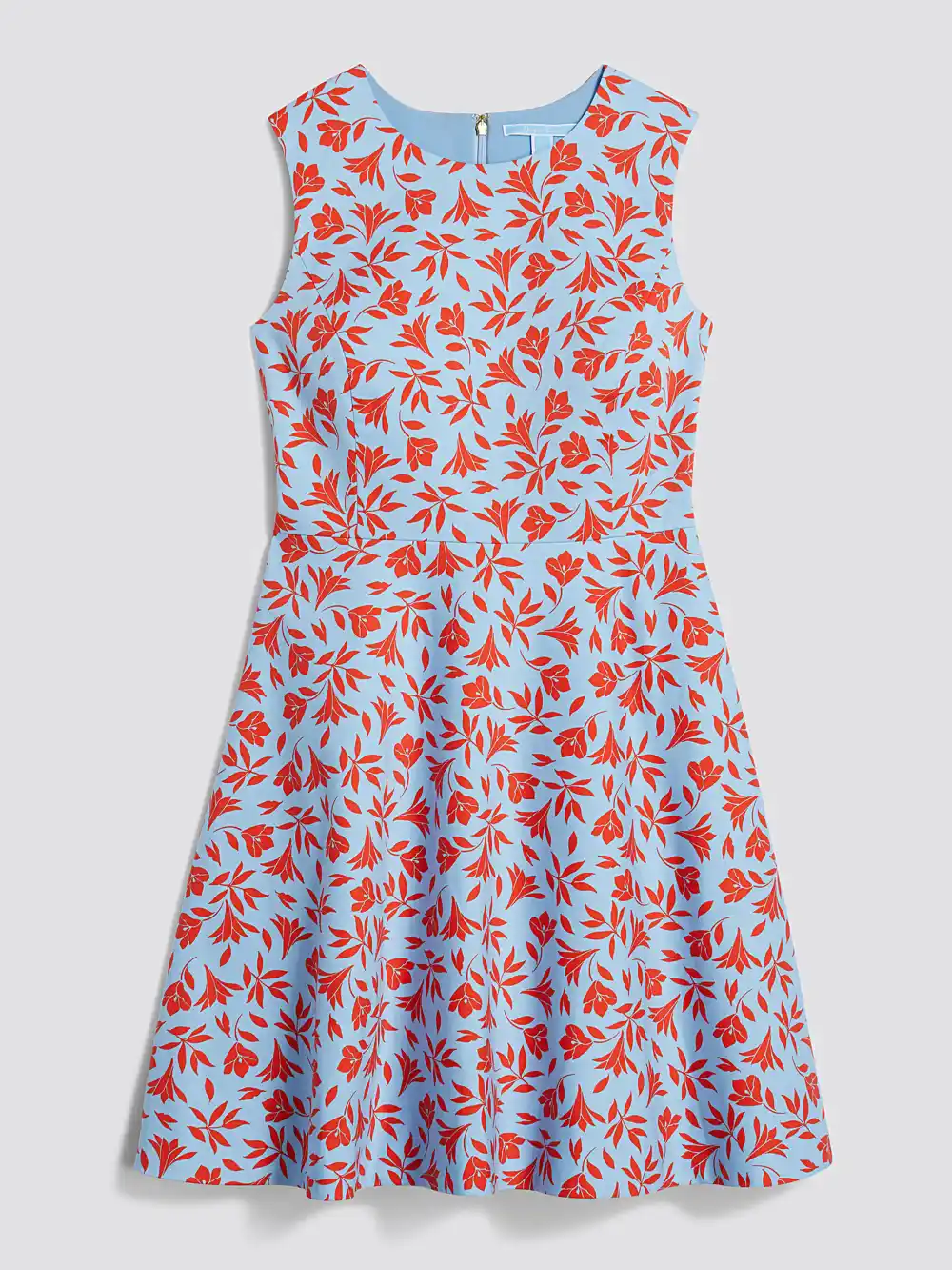 Reese Witherspoon Draper James Dress Solo