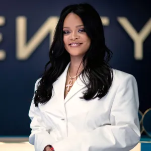 Rihanna Tops List as the Richest Female Musician
