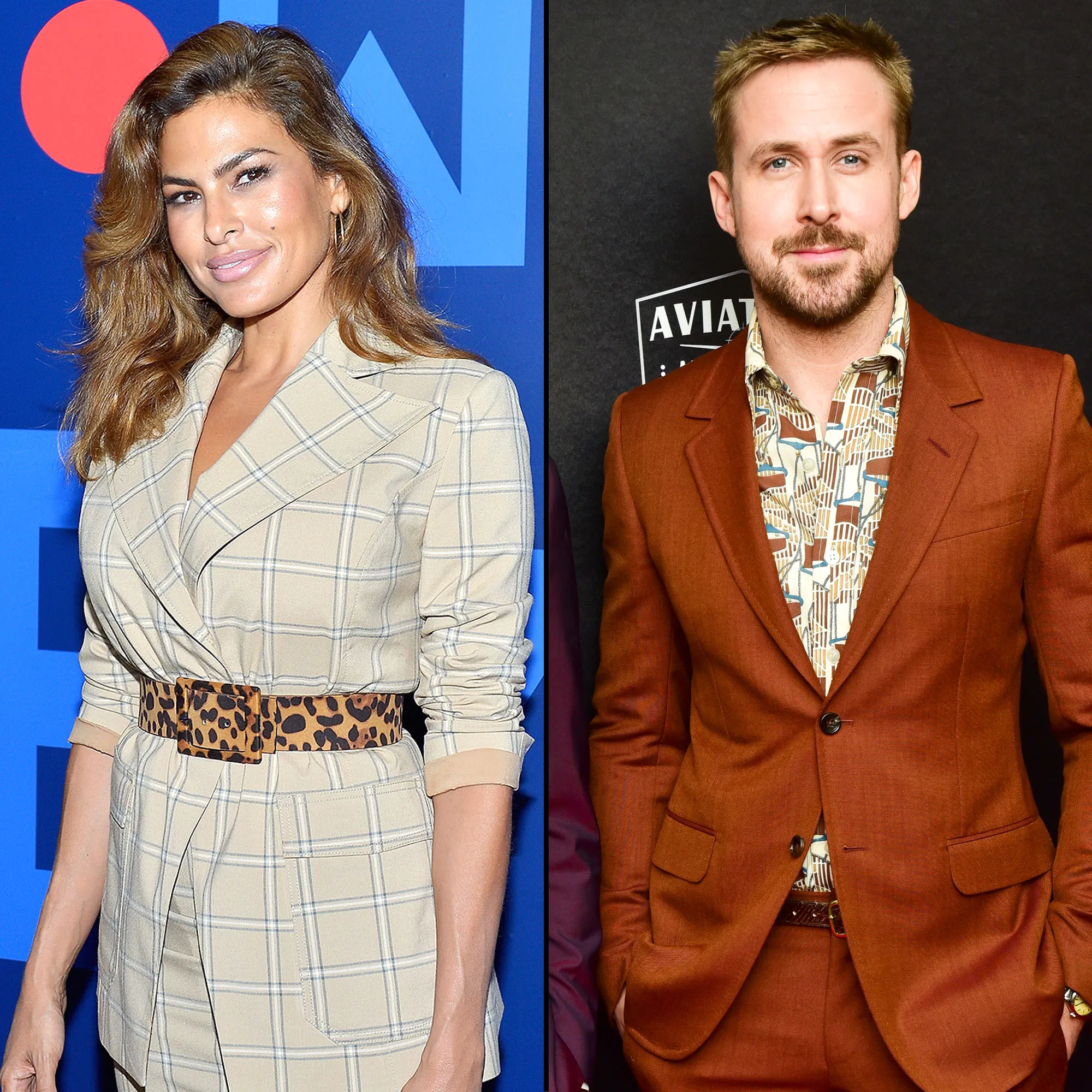 Ryan Gosling and Eva Mendes The Place Beyond The Pines