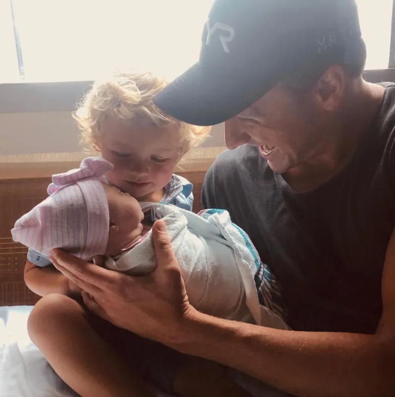 Ryan-Lochte-and-Kayla-Rae-Lochte-welcome-baby